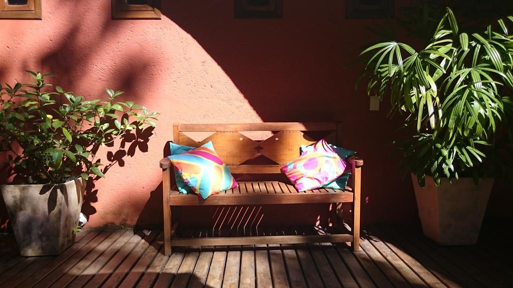 Casa Bonita Hospedagem E Cafe 民宿 2*